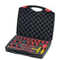 Jeu D'outils Isolés 11 Pièces % Title% - Tunisie