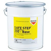 Peinture antidérapante Safe Step 200 - Rocol