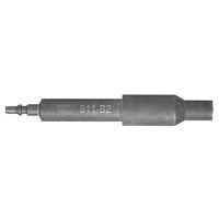 Faux injecteurs à brides