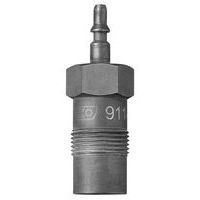 Faux injecteurs à vis