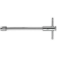 Porte-outils à cliquet longs