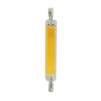 Ampoule LED COB R7S 118 mm 8,5W - Velamp