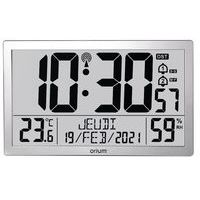 Horloge digitale calendrier RC Giant - Orium