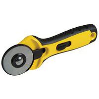 Couteau rotatif 45mm - Stanley