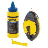 Kit cordeau traceur powerwinder - Stanley