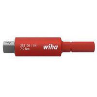 Adaptateur slimVario isolé pour douilles - WIHA