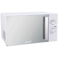 Micro-ondes - BRANDT -  26 litres - SM2606W