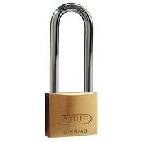 Cadenas série 65 - Varié haute hanse - 5 clés