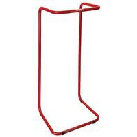 Support sac-poubelle repliable - 400 L