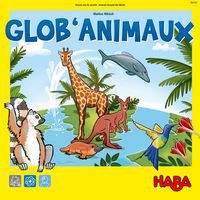Glob‘Animaux - Haba thumbnail image
