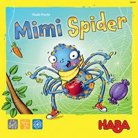 Mimi Spider - Haba thumbnail image