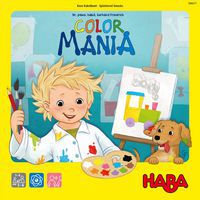 Color mania - Haba thumbnail image