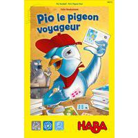 Pio le pigeon voyageur - Haba thumbnail image