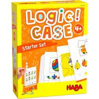 Logic! Case Starter set 4+ - Haba thumbnail image