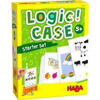Logic! Case Starter set 5+ - Haba thumbnail image
