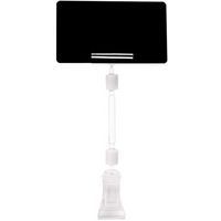 Pince à étiquette - Paquet de 25 - Sogedex