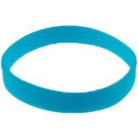 Bracelet en silicone uni enfant - Paquet de 100 - Sogedex
