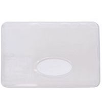 Etui-carte - Paquet de 100 - Sogedex