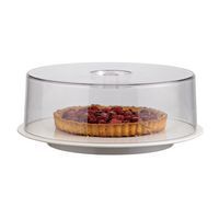 Couvercle pour plat à tarte_Matfer