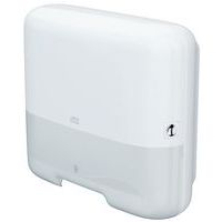 Distributeur d'essuie-mains enchevêtrés ou plié en C Tork - H3 et Mini H3