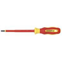Tournevis VDE vis fente R3910 - GedoreRed