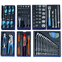 Coffret Modules Gedore 104 Pièces – Neuf – Outillage Pro