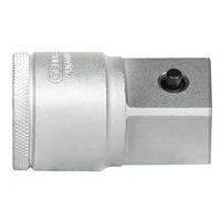 KS Tools Augmentateur Ultimate 1/2 - 3/4 46mm – Verlängerung Für Steckschlüssel