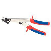 Grignoteuse - Knipex