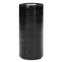 Film étirable Cast opaque 225 % laize 500mm - 23 µm -  Manutan Expert
