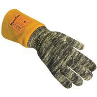 Gants de protection thermique : chaud et froid - En Stock - Prozon