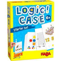 Logic! Case Starter set 6+ - Haba thumbnail image
