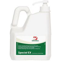 Nettoyant pour mains Dreumex Special EX