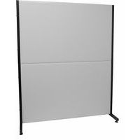 Cloison de séparation Valdeganga similicuir - Piqueras y crespo