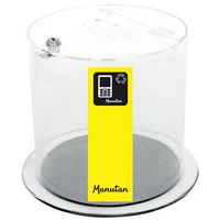 Collecteur de piles et de smartphones - Manutan
