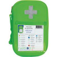 Trousse de secours École Petit model - FARMOR
