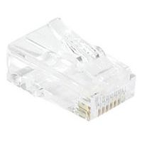 Connecteur 8/8 RJ45 (par 50)