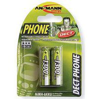 Batteries 5030802 HR6 / AA