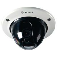 Caméra dôme IP extérieur Bosch Flexidome Starlight 6000 VR