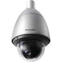 Caméra Dôme IP PTZ Antivandale Ext. IP66