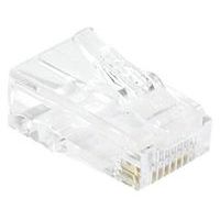 Connecteur 8/8 RJ45 cat 6