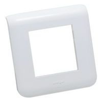 Plaque mosaic 1 poste