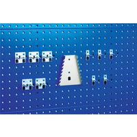 Assortiment de crochets Bott HK1