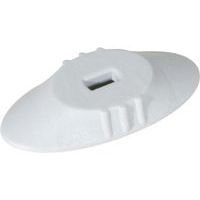 Encoche adhésive Antivol K-Lock 7 x 3 mm