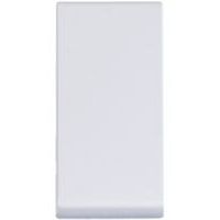 Interrupteur va-et-vient 1 module