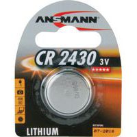 Pile lithium 5020092 CR2430
