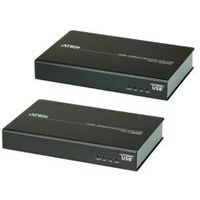 Prolongateur HDMI 4K Aten VE813 et USB 2.0 en HDbase-T -100M