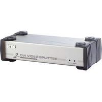 Splitter dvi et audio 2 ports 1920X1200 DDC2B