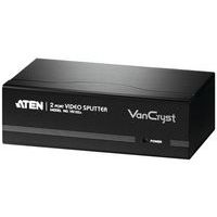 Splitter vga 2 ecrans 450 mhz