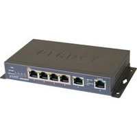 Switch 6P Gigabit dont 4 PoE+ 55W
