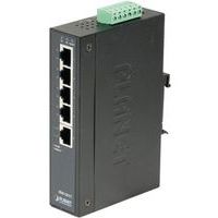 Switch industiel -40/75° - 5 ports 10/100